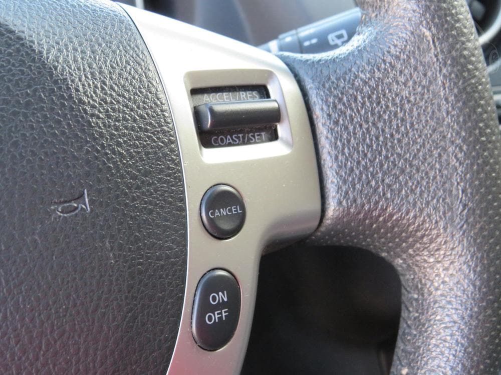 2009 Nissan QASHQAI - 13
