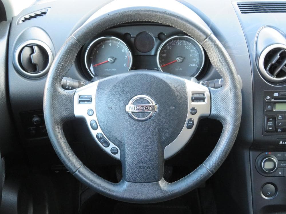 2009 Nissan QASHQAI - 14
