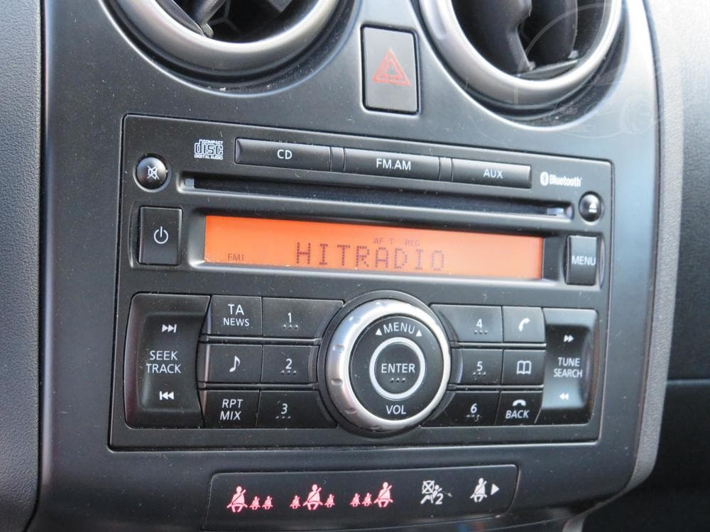2009 Nissan QASHQAI - 15