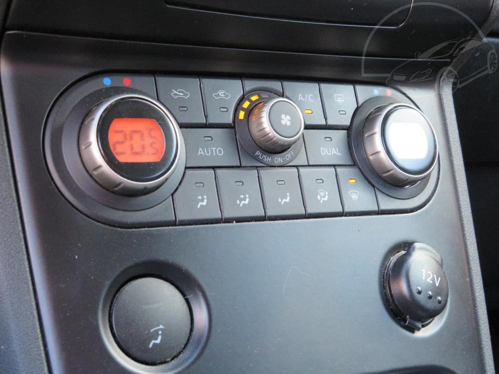 2009 Nissan QASHQAI - 16