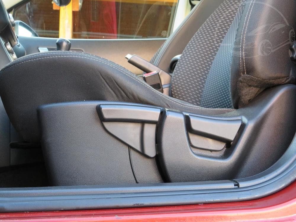 2009 Nissan QASHQAI - 17