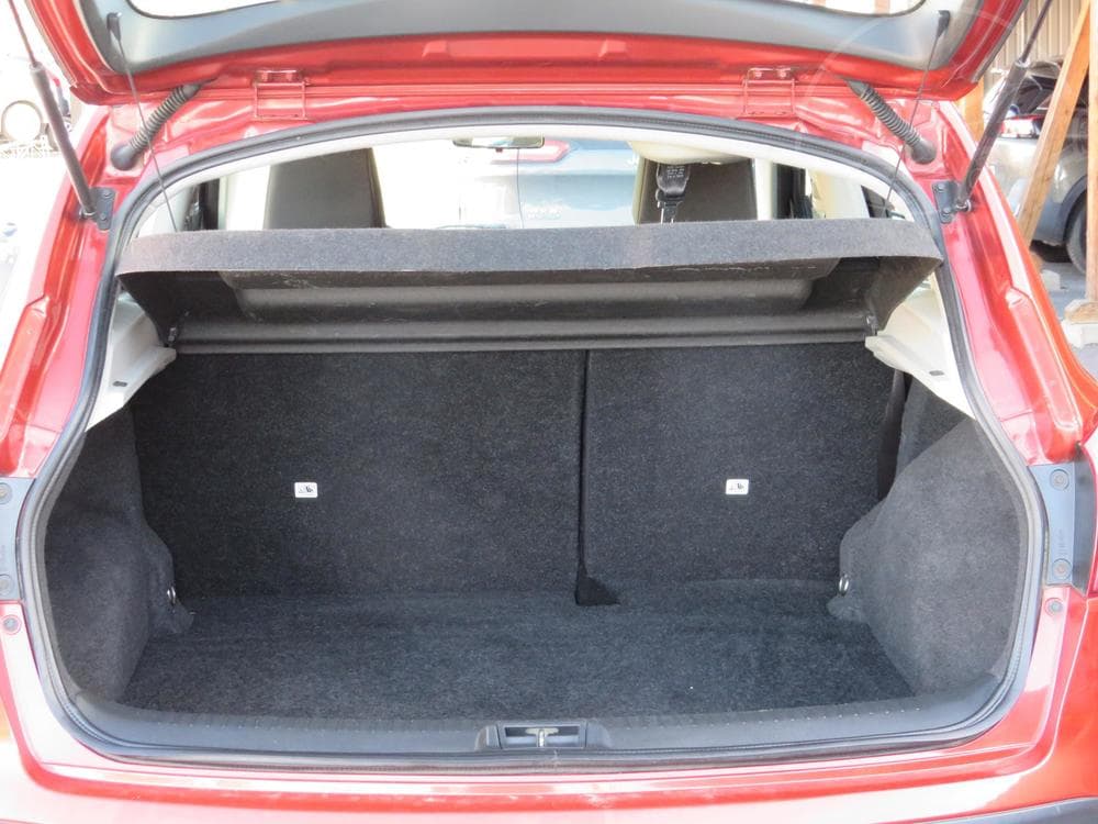 2009 Nissan QASHQAI - 7