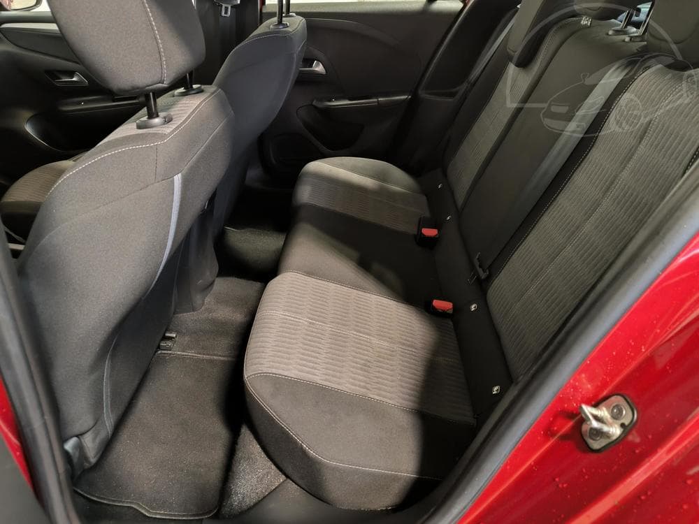 2021 Opel CORSA - 10