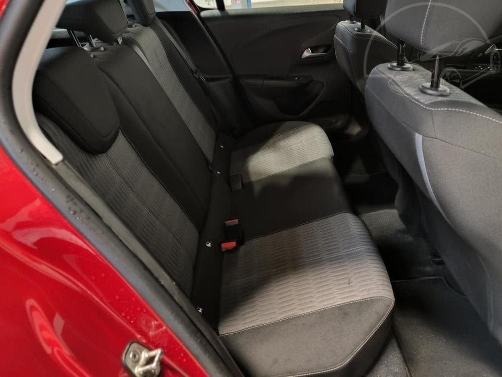 2021 Opel CORSA - 11
