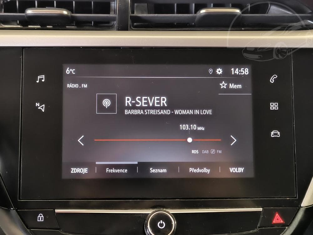 2021 Opel CORSA - 14