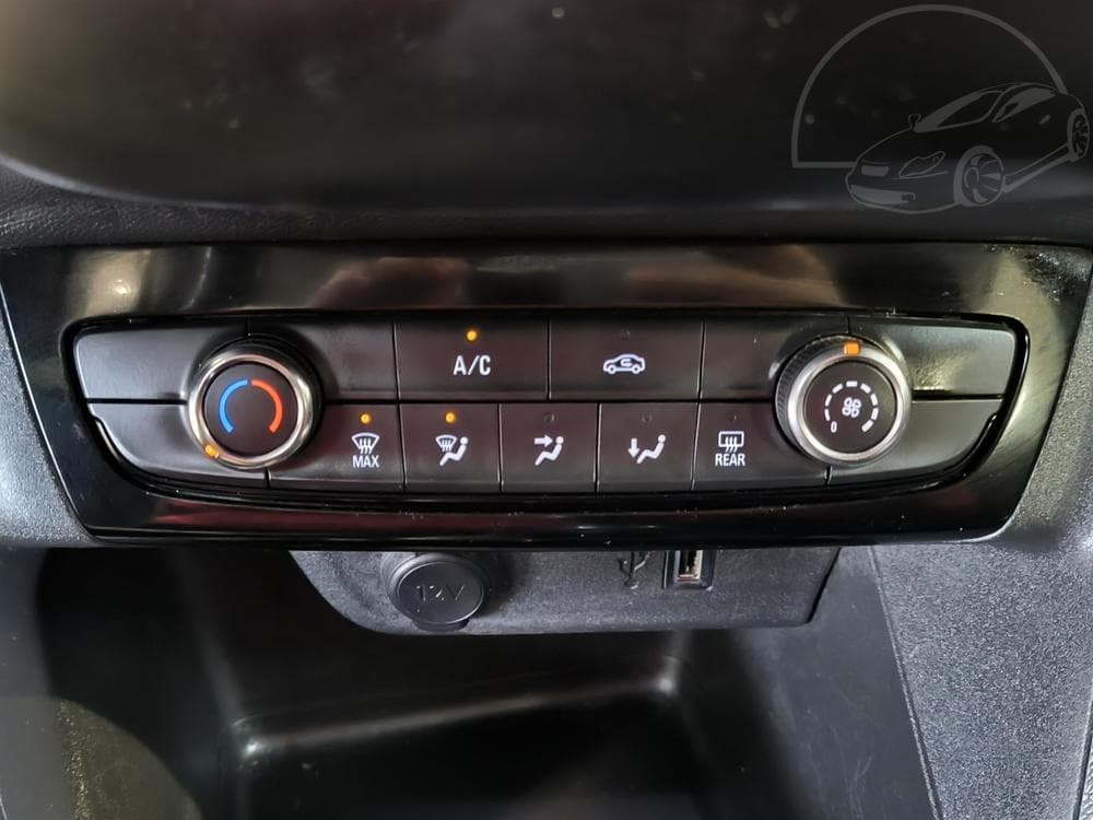 2021 Opel CORSA - 15