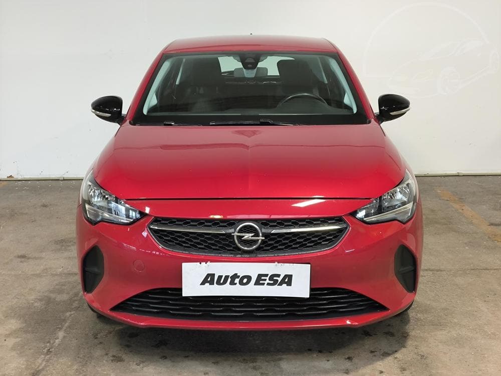 2021 Opel CORSA - 2