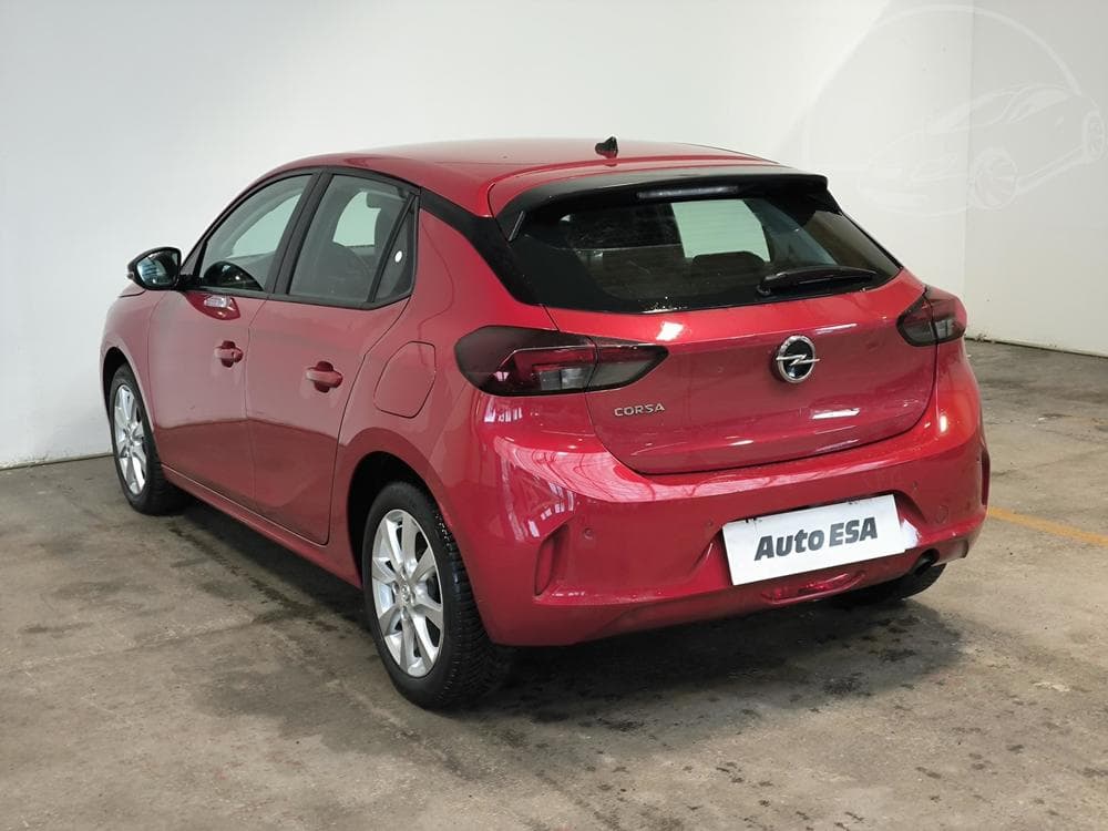 2021 Opel CORSA - 4