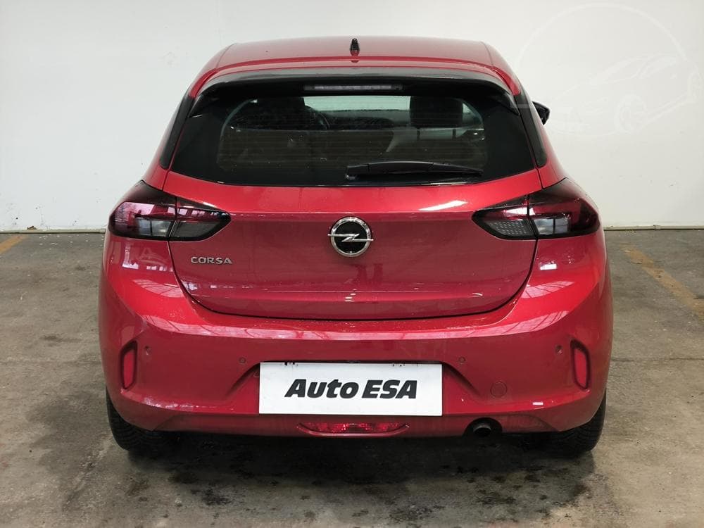 2021 Opel CORSA - 5