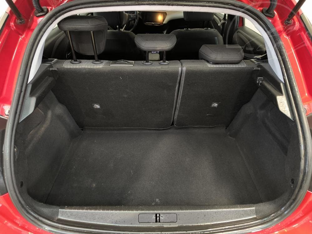 2021 Opel CORSA - 7