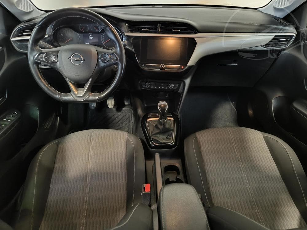 2021 Opel CORSA - 8