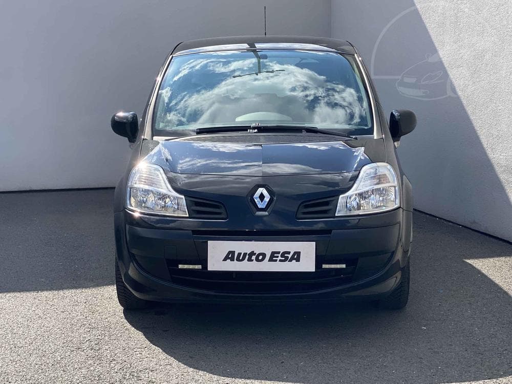 2010 Renault MODUS - 2