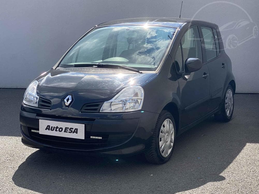 2010 Renault MODUS - 3