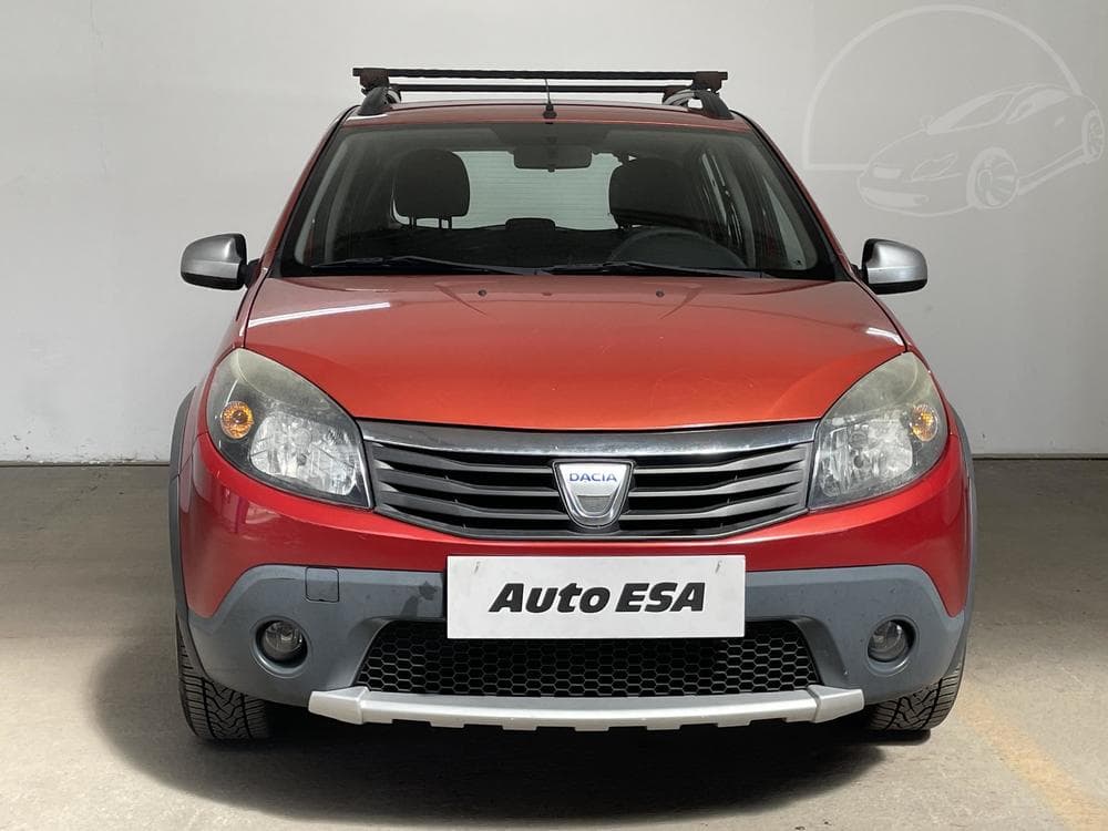 2009 Dacia SANDERO - 2