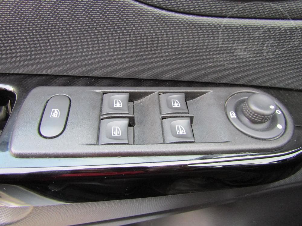 2015 Renault Captur - 14