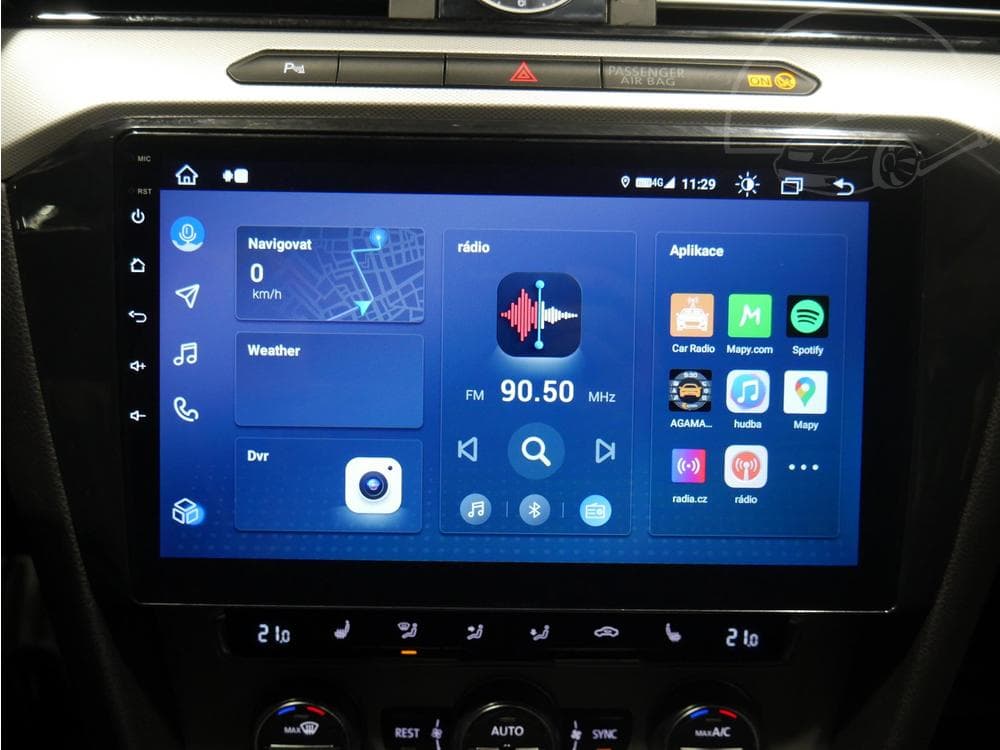 2015 Volkswagen PASSAT - 37