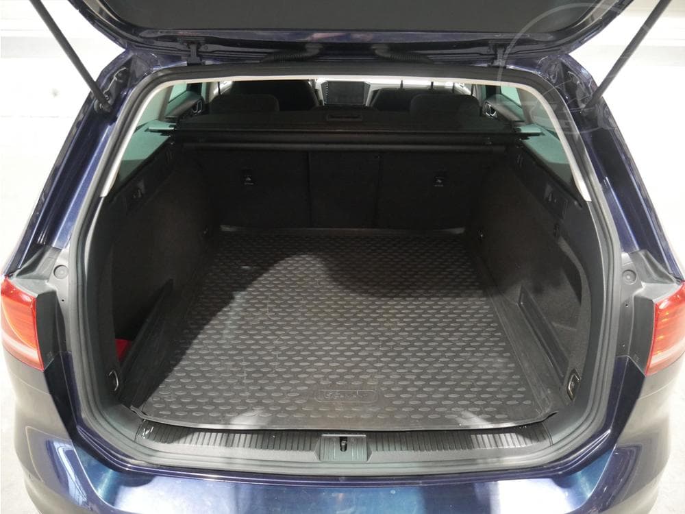 2015 Volkswagen PASSAT - 19