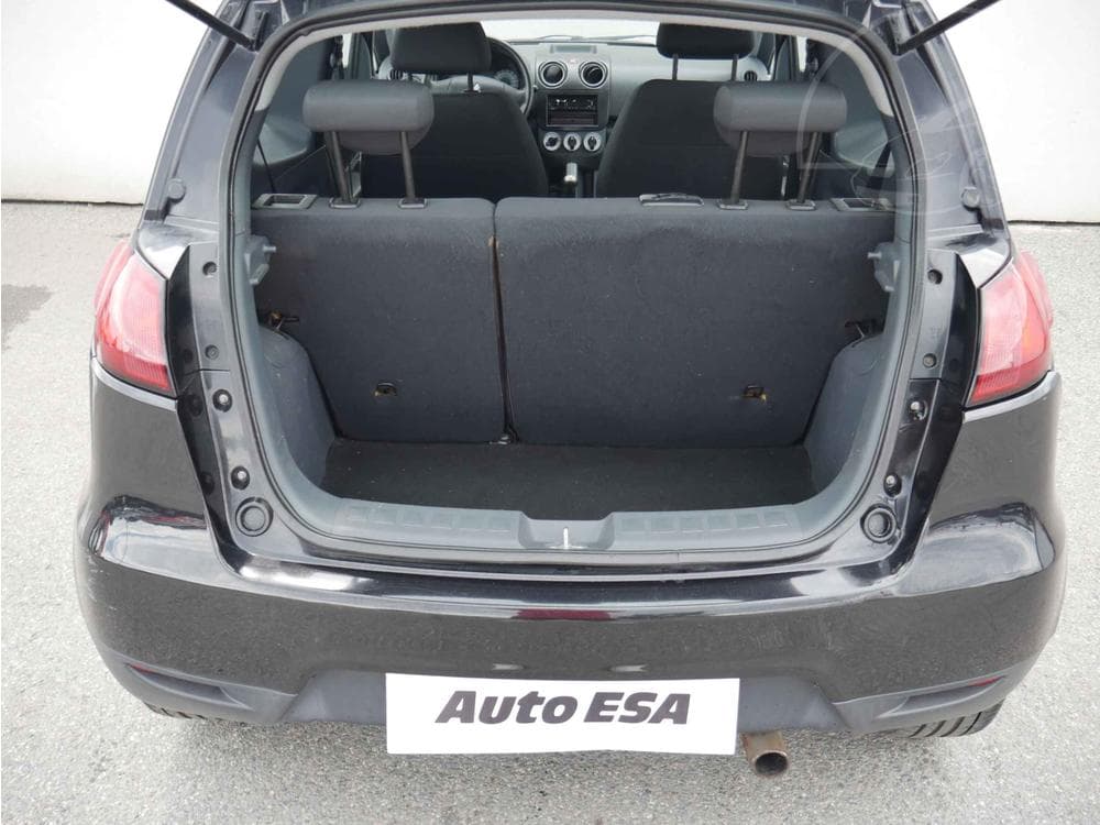 2013 Mitsubishi COLT - 7