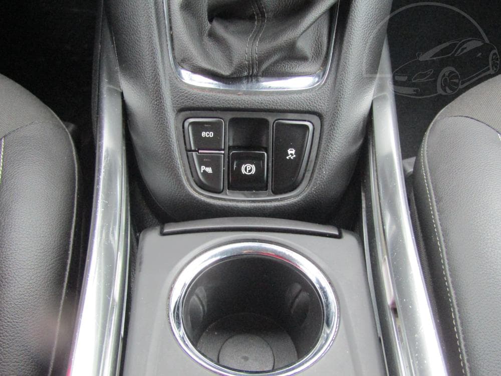 2017 Opel ZAFIRA - 17