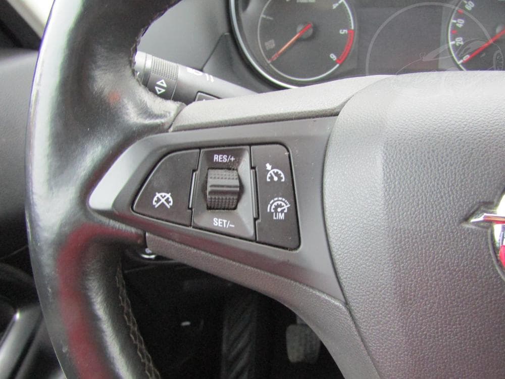 2017 Opel ZAFIRA - 18