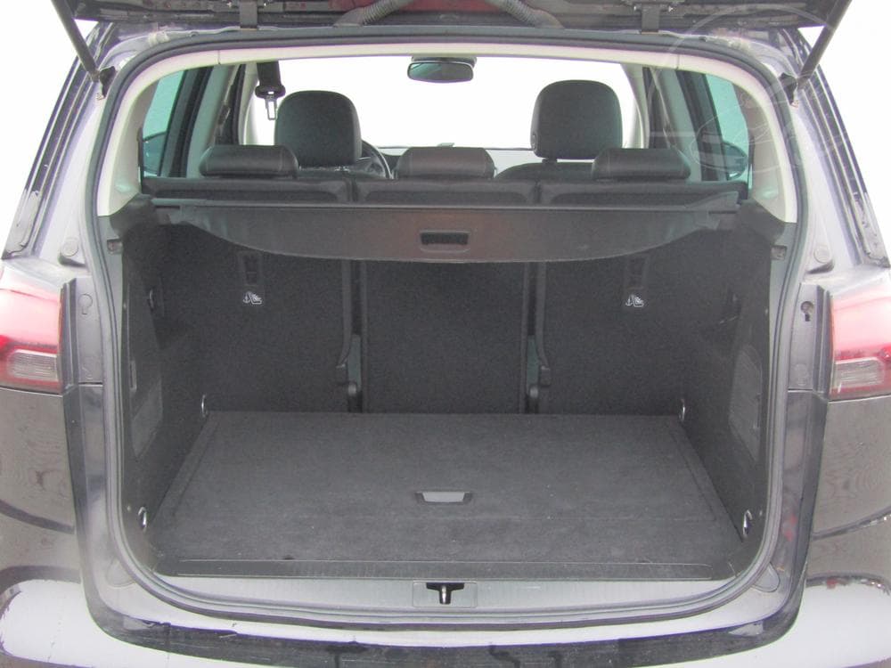 2017 Opel ZAFIRA - 7