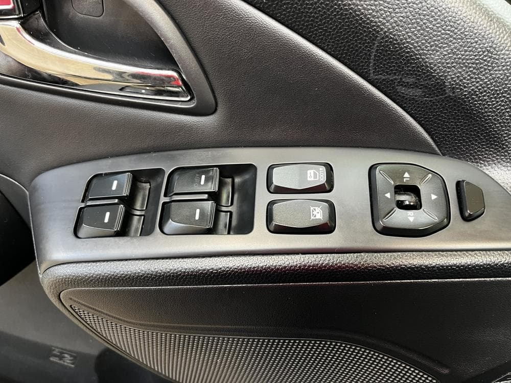 2011 Hyundai ix35 - 12