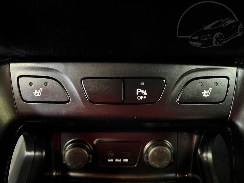 2011 Hyundai ix35 - 15
