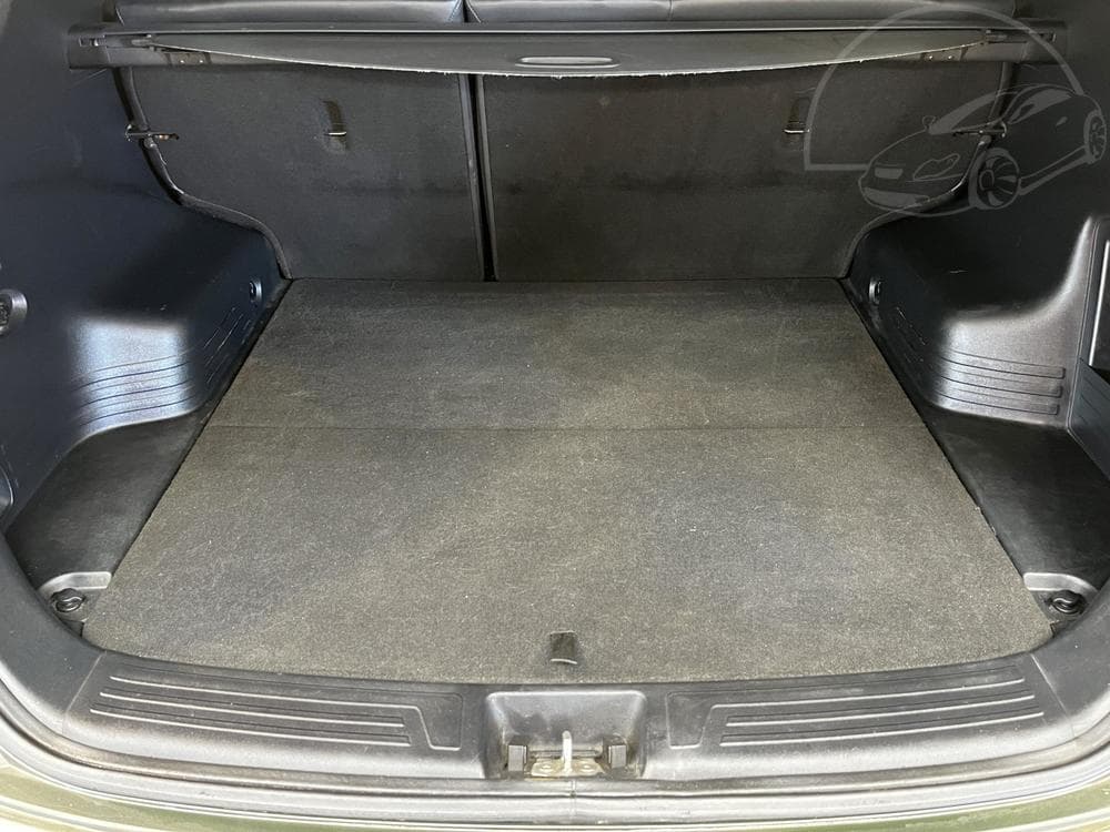 2011 Hyundai ix35 - 7