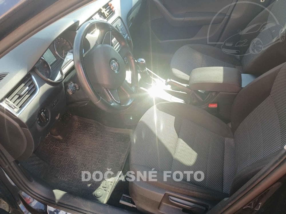 2013 Škoda OCTAVIA - 3