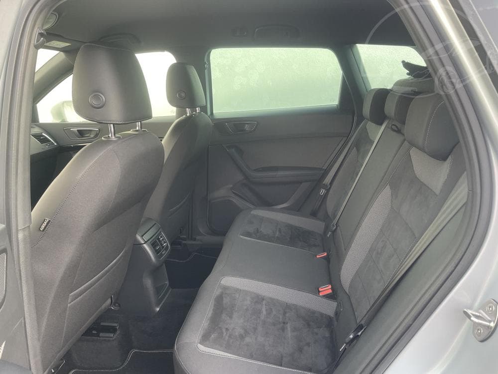 2017 Seat Ateca - 10