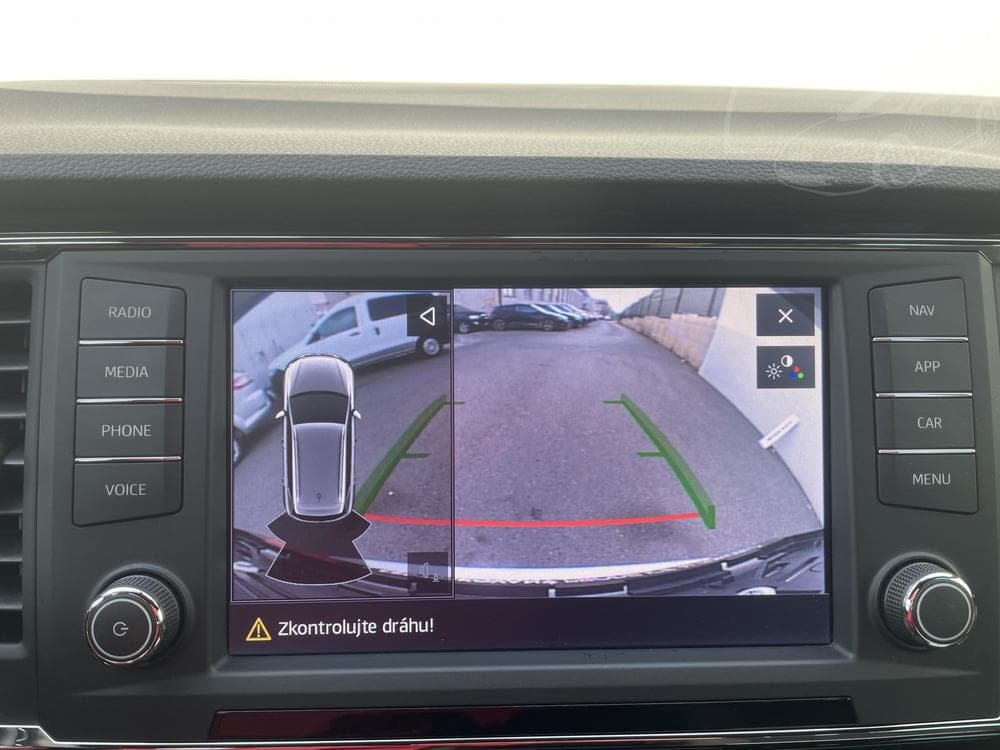 2017 Seat Ateca - 13