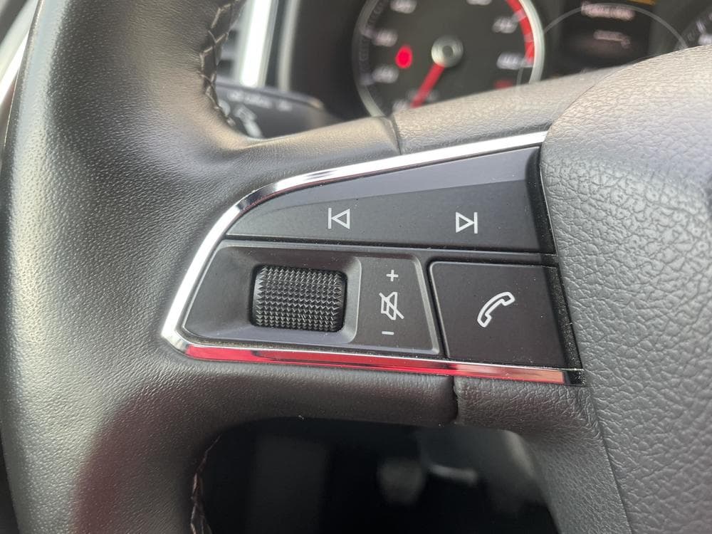 2017 Seat Ateca - 17