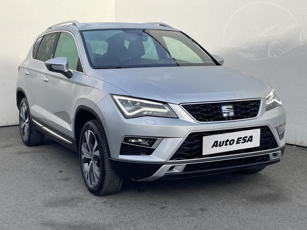 Seat Ateca 1.4 TSi