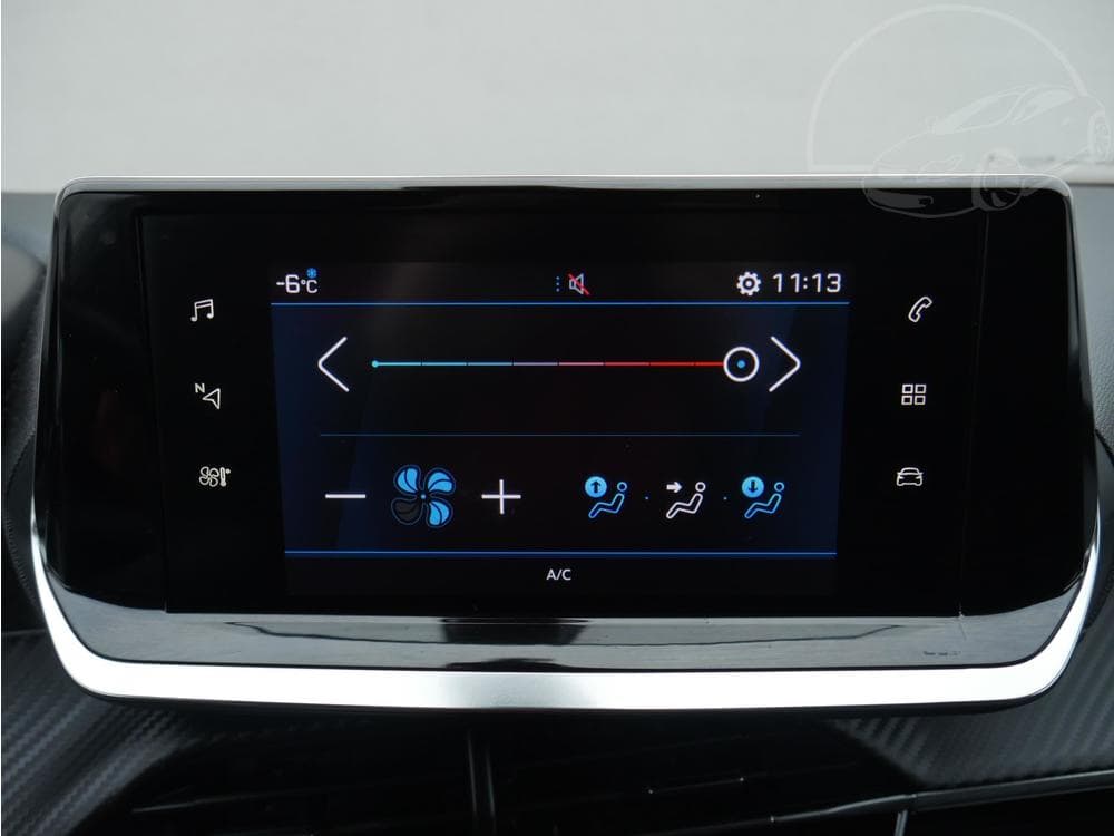 2021 Peugeot 2008 - 16