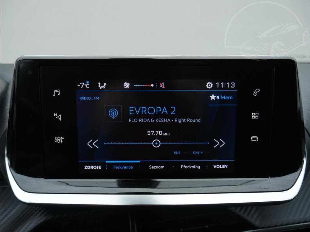 2021 Peugeot 2008 - 17