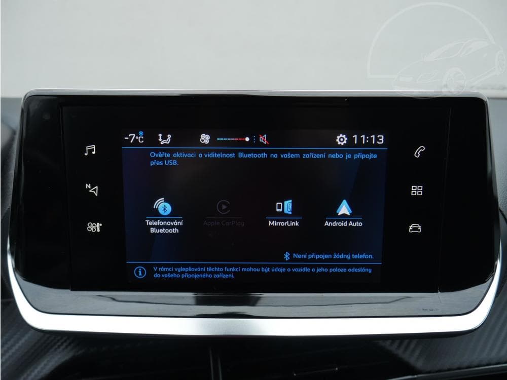 2021 Peugeot 2008 - 20