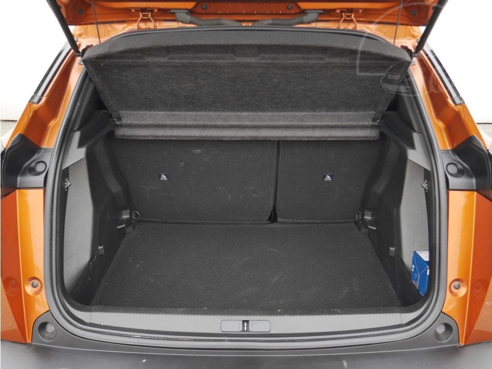 2021 Peugeot 2008 - 7