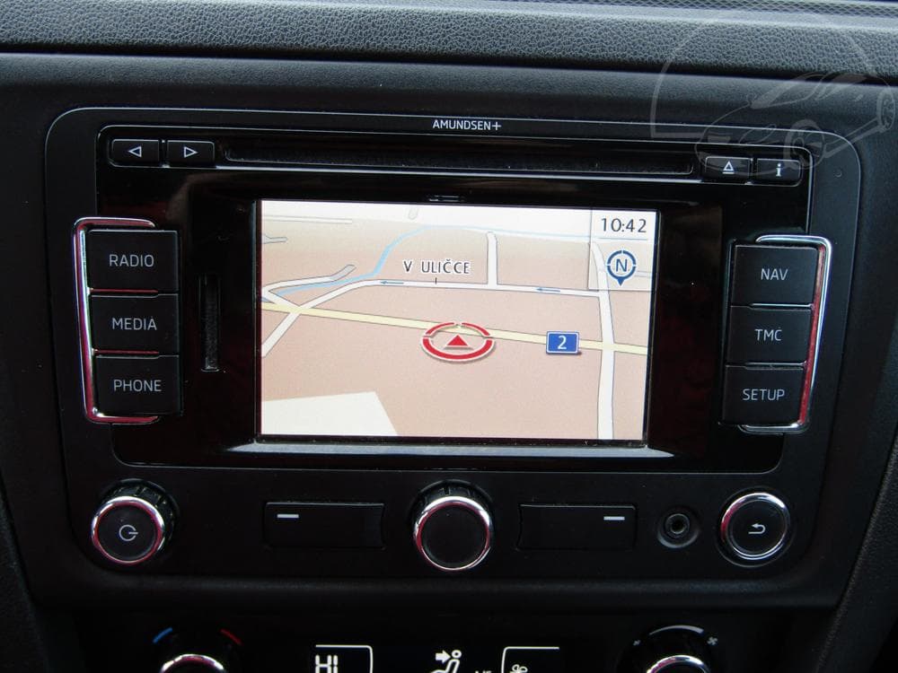 2013 Škoda RAPID - 15