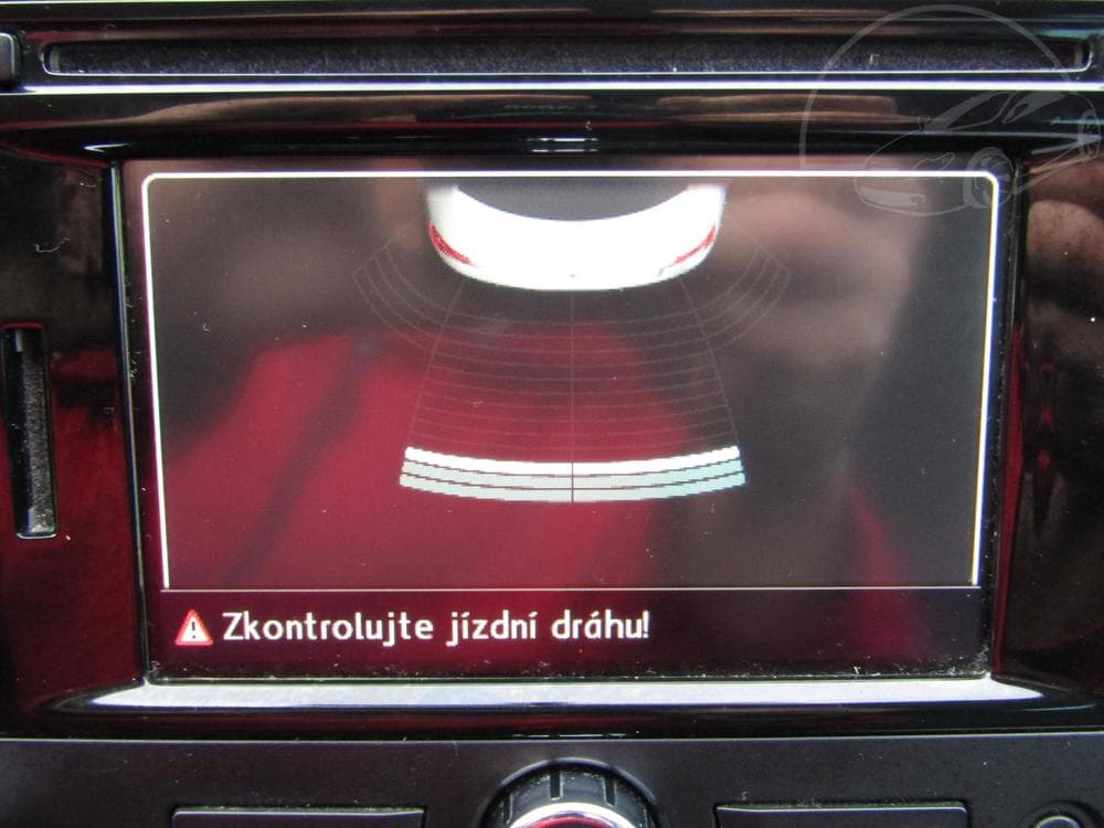 2013 Škoda RAPID - 16