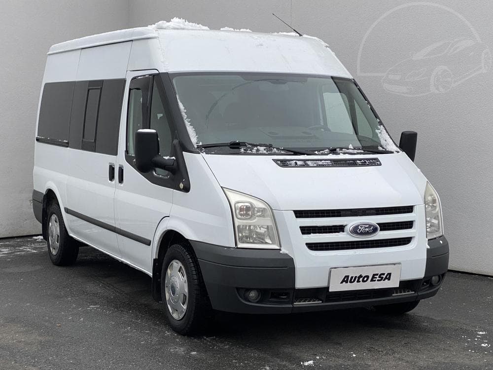 Ford Transit 2.2 TDCi