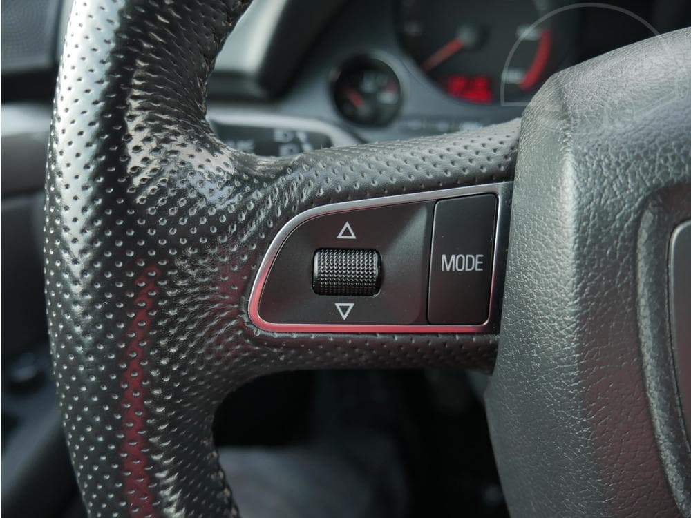2012 Seat EXEO - 11