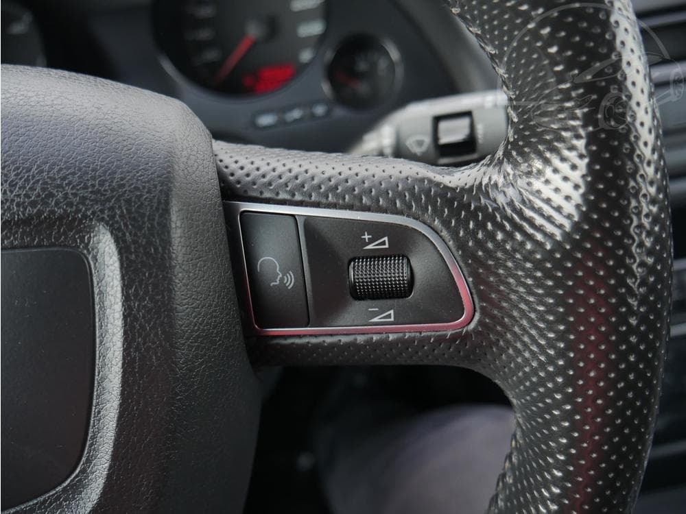 2012 Seat EXEO - 12