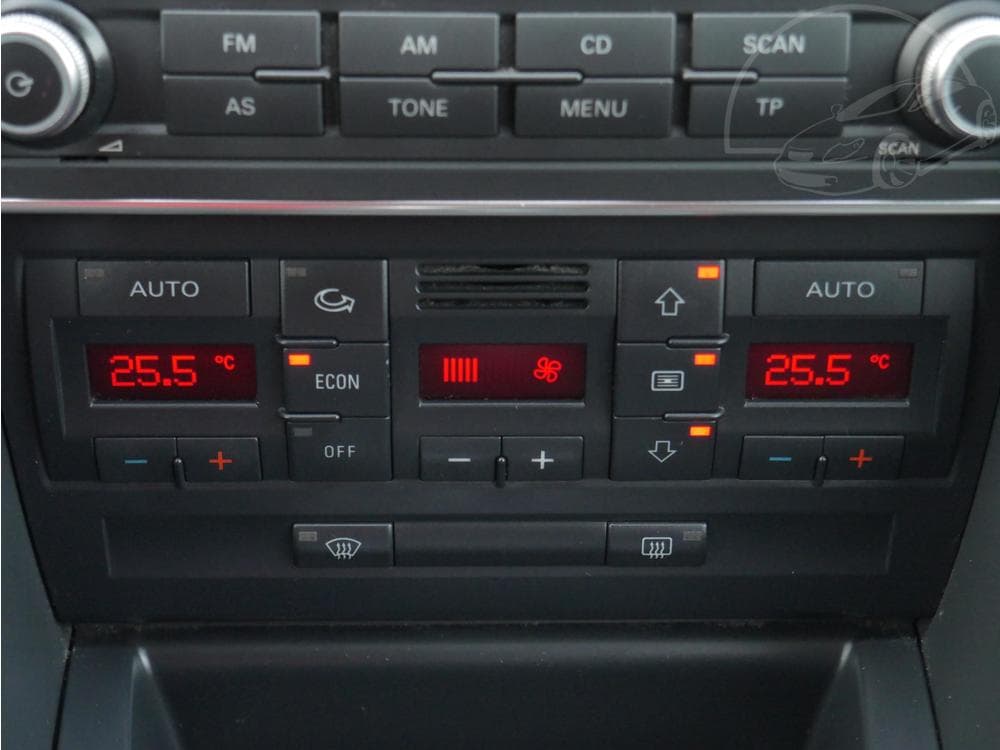 2012 Seat EXEO - 14
