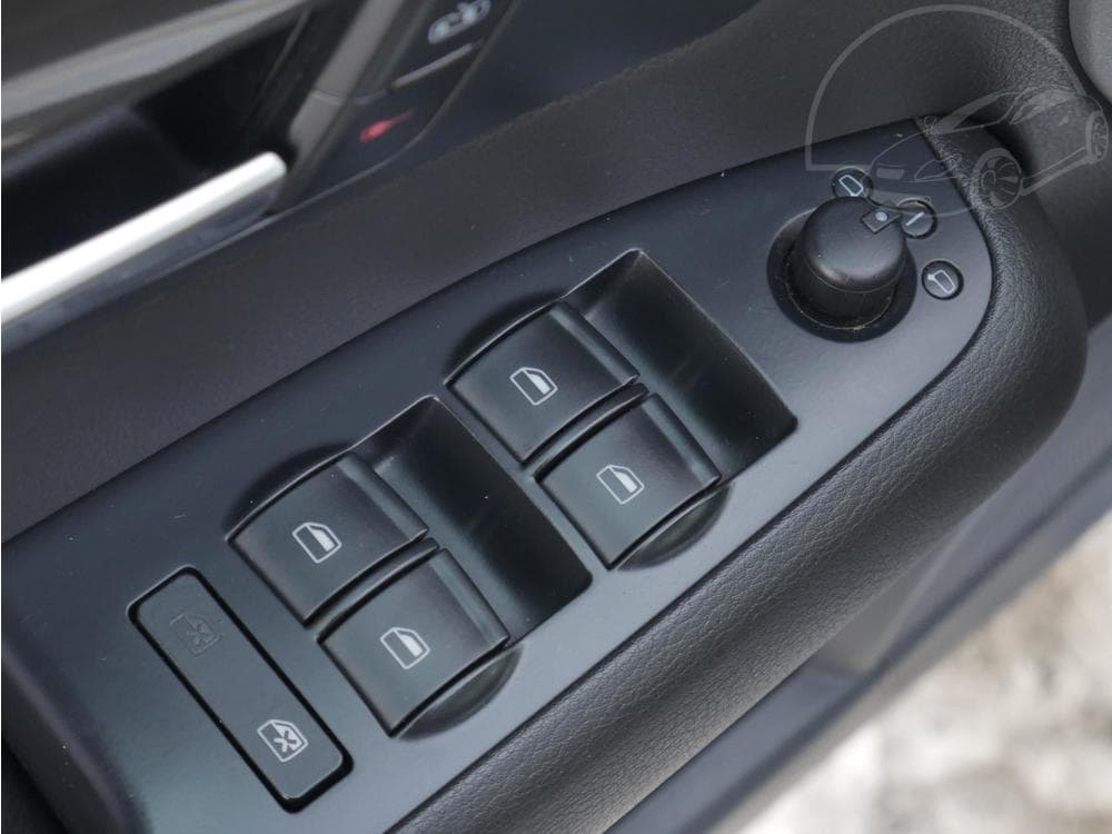 2012 Seat EXEO - 16