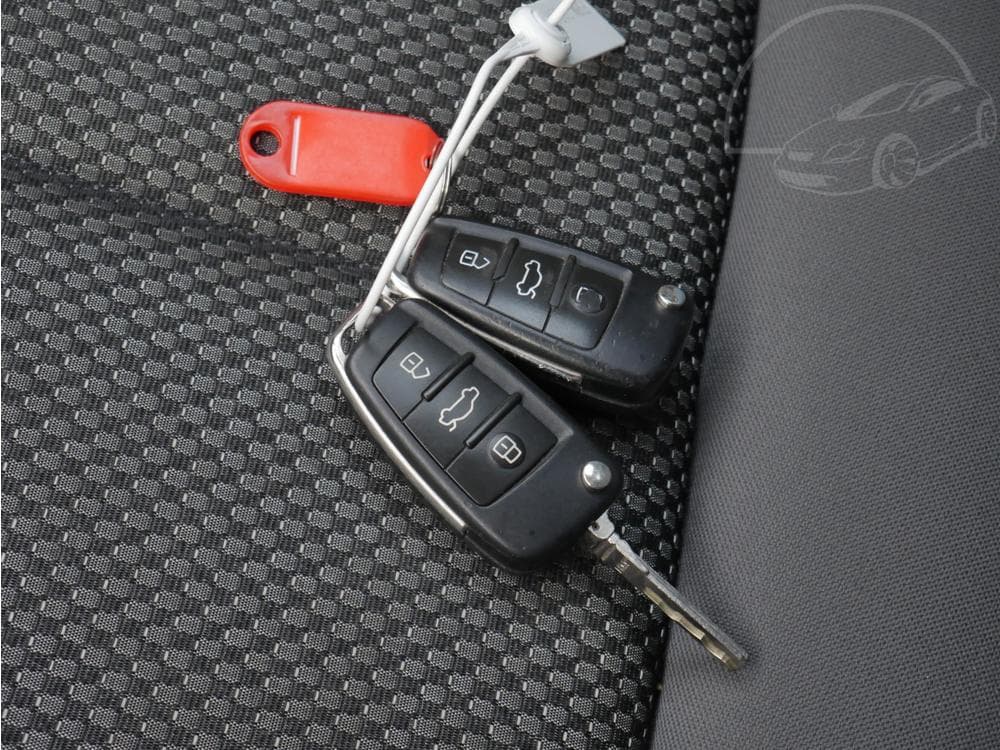 2012 Seat EXEO - 17
