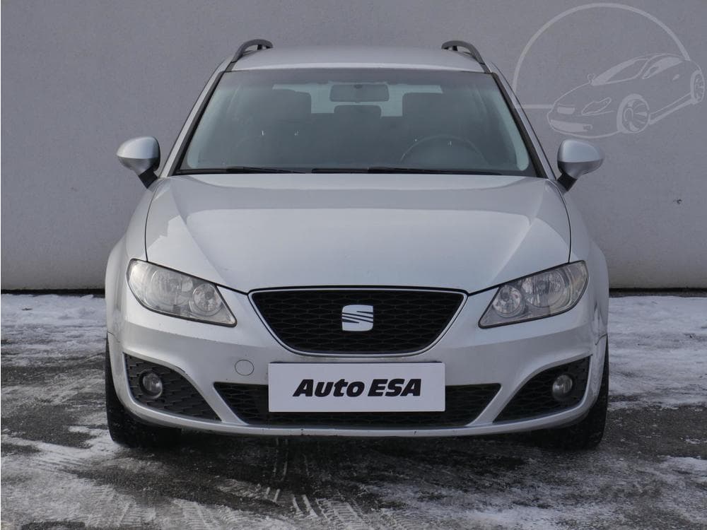 2012 Seat EXEO - 2