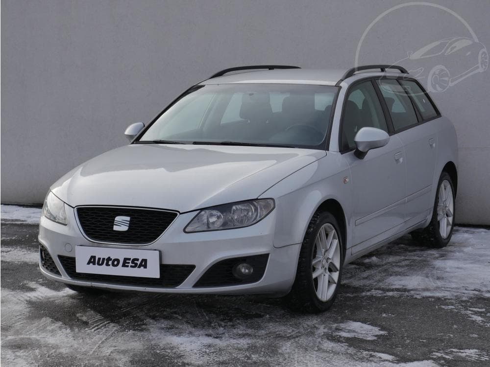 2012 Seat EXEO - 3