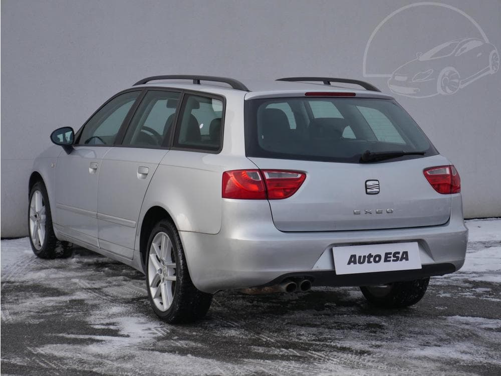 2012 Seat EXEO - 6