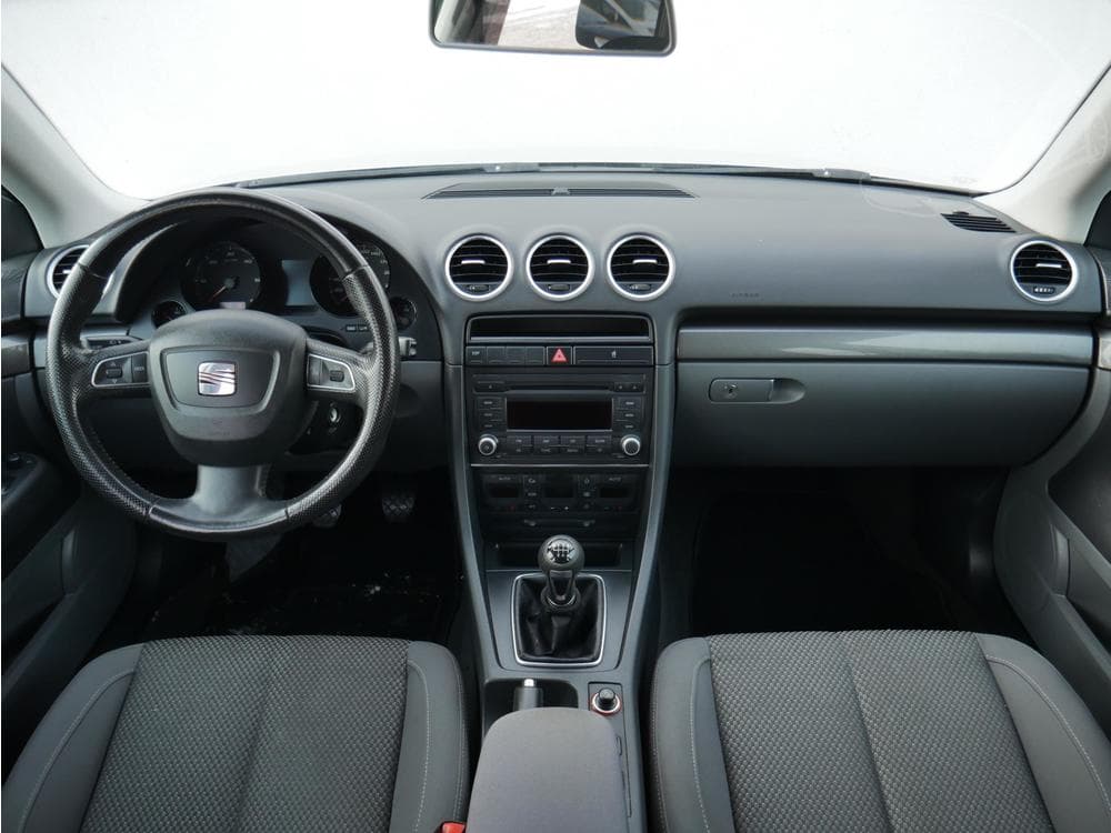 2012 Seat EXEO - 7