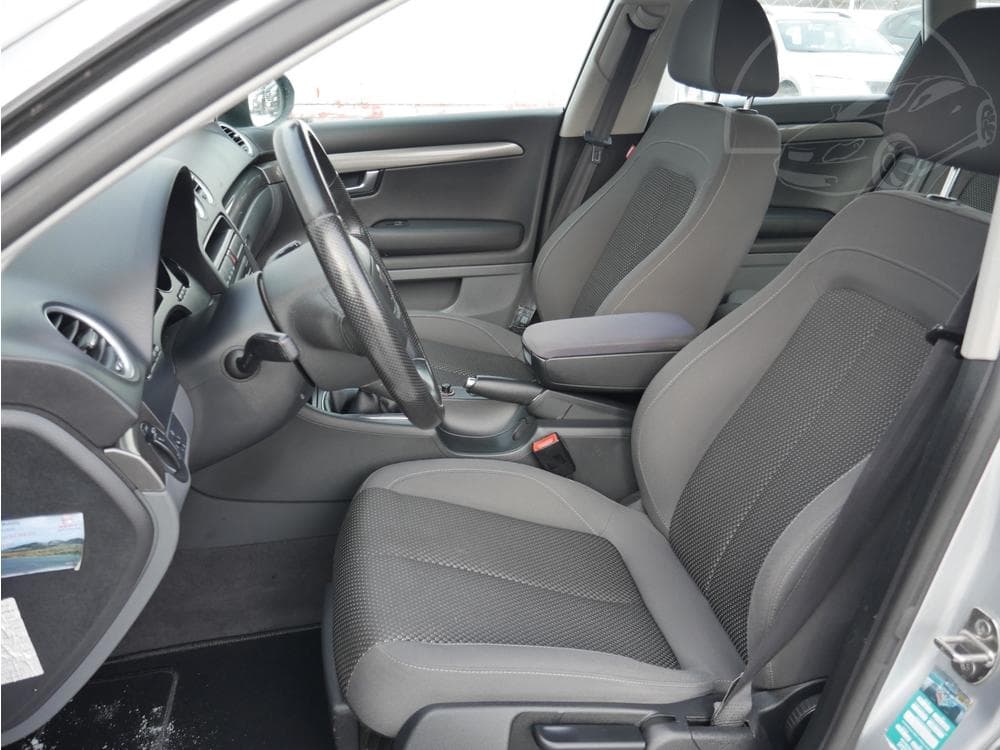 2012 Seat EXEO - 8